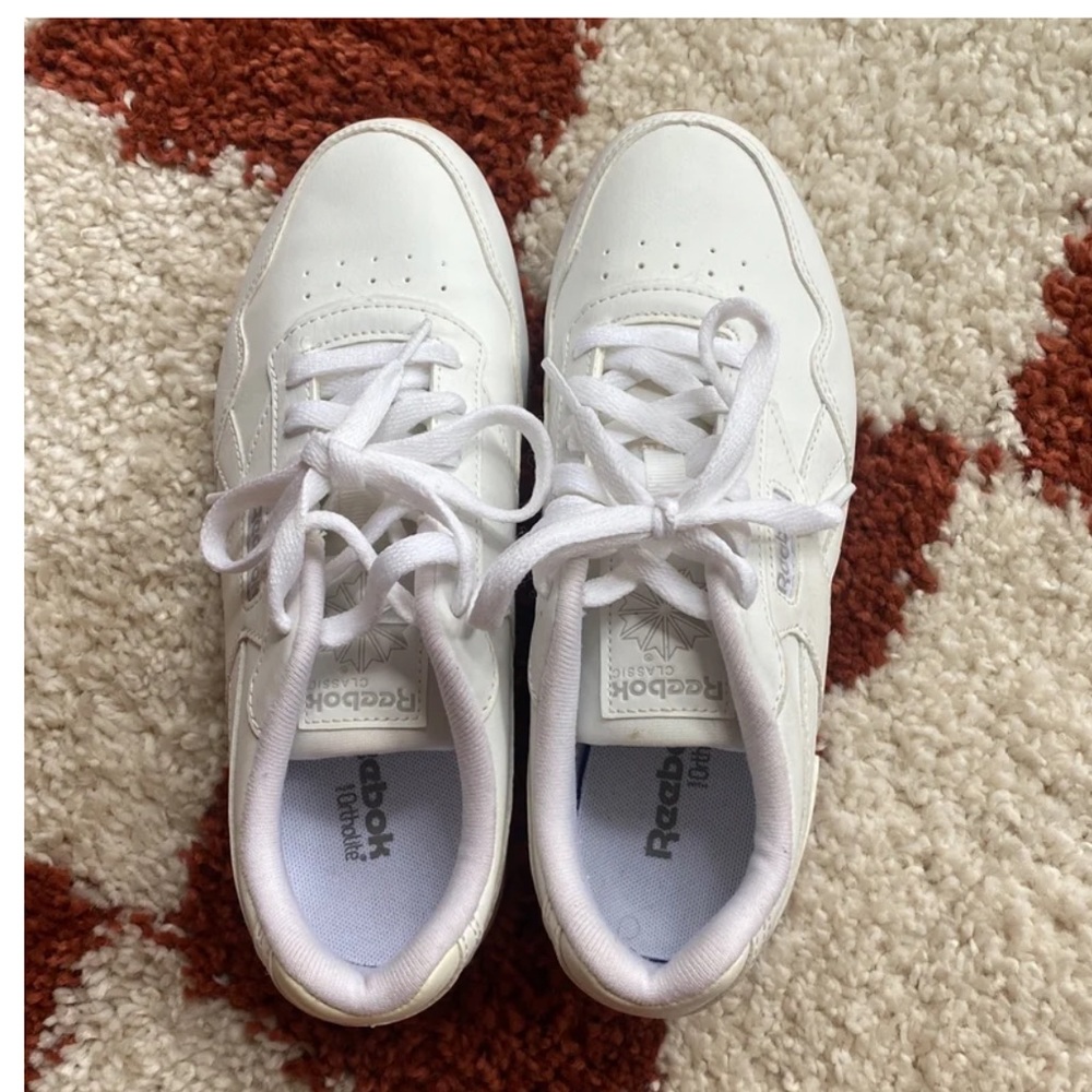 Reebok classics #nwt